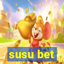 susu bet